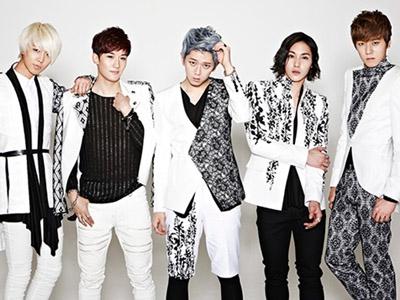 Ini Prediksi Billboard AS Tentang Kesuksesan Boy Group Debutan Jackie Chan, JJCC!